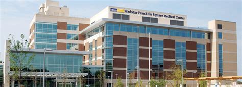 franklin square hospital careers
